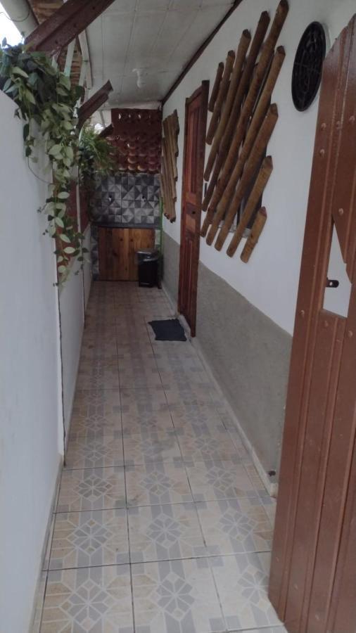 Vila Da Detinha Piuma Ngoại thất bức ảnh