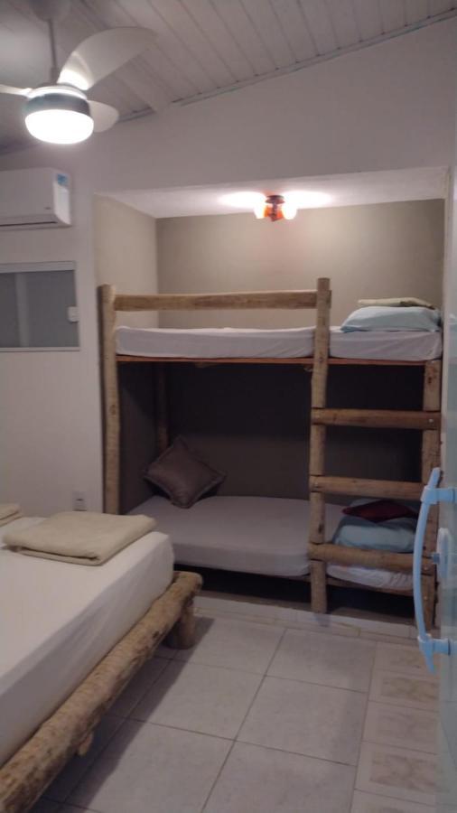 Vila Da Detinha Piuma Ngoại thất bức ảnh