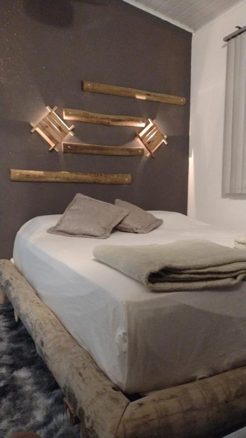 Vila Da Detinha Piuma Ngoại thất bức ảnh